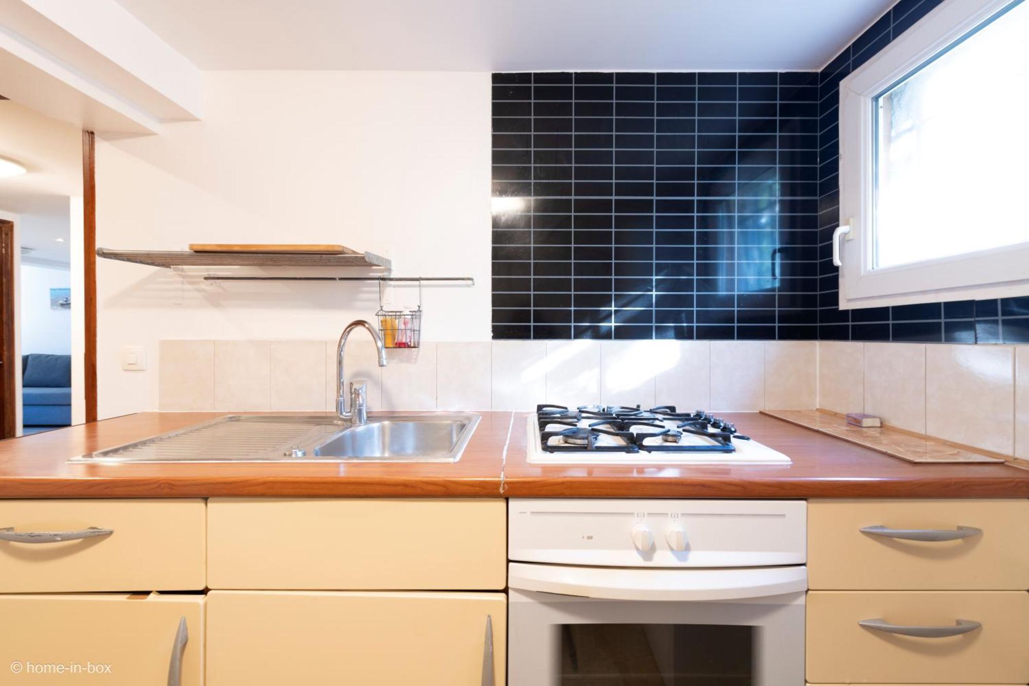 Appartement Spacieux 2 Ch - 2 Sdb - Proche Paris Et Disneyland Нуази-ле-Гран Экстерьер фото