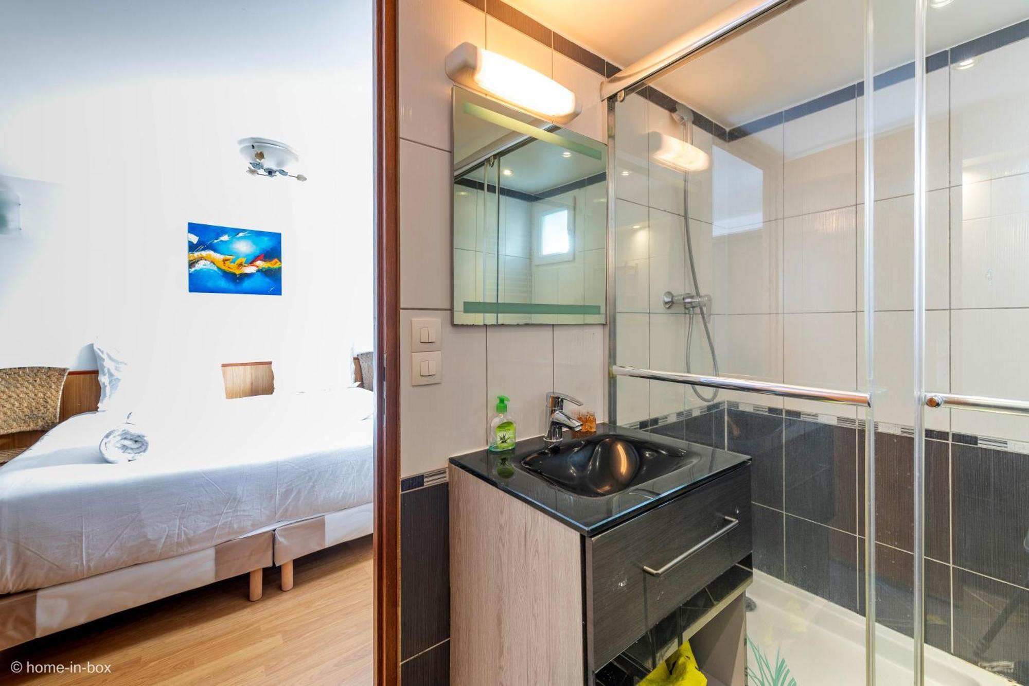 Appartement Spacieux 2 Ch - 2 Sdb - Proche Paris Et Disneyland Нуази-ле-Гран Экстерьер фото